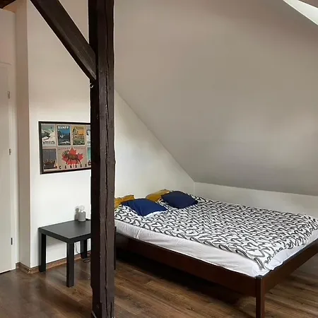 Piekny,Duzy Loft 80 Metrow Blisko Centrum Krakov Exteriér fotografie
