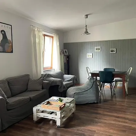 Piekny,Duzy Loft 80 Metrow Blisko Centrum Krakov Exteriér fotografie