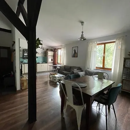 Piekny,Duzy Loft 80 Metrow Blisko Centrum Krakov Exteriér fotografie