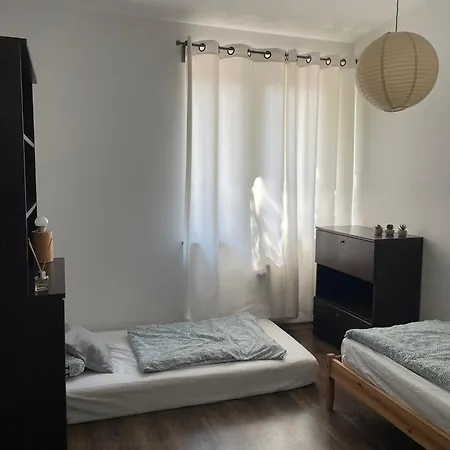 Piekny,Duzy Loft 80 Metrow Blisko Centrum Krakov Exteriér fotografie