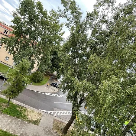 Piekny,Duzy Loft 80 Metrow Blisko Centrum Krakov Exteriér fotografie
