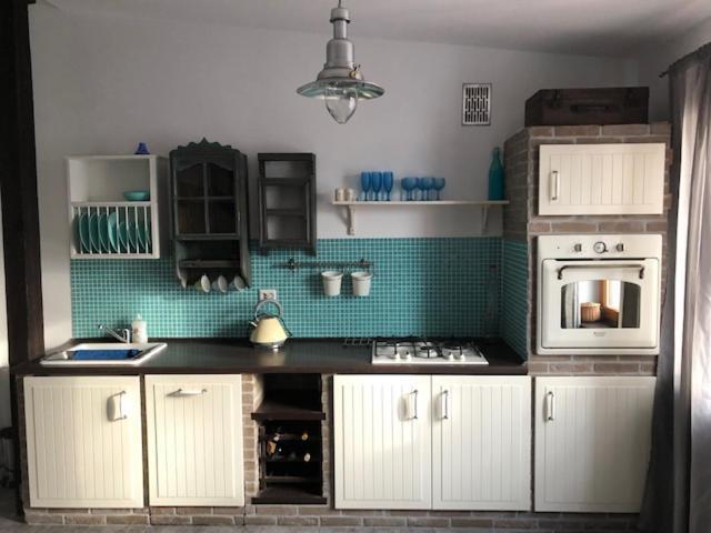 Piekny,duzy Loft 80 Metrow Blisko Centrum Apartmán